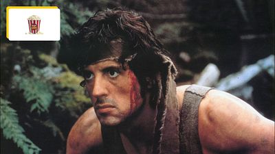 image de la news Rambo : vous ne devinerez jamais d'où vient le nom du célèbre personnage incarné par Stallone !