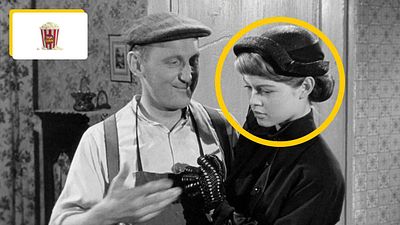 image de la news Il y a 72 ans, elle débutait au cinéma, aujourd'hui, vous la connaissez tous ! Avez-vous reconnu cette jeune actrice ?