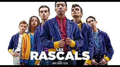 Les Rascals : touche pas à mon pote