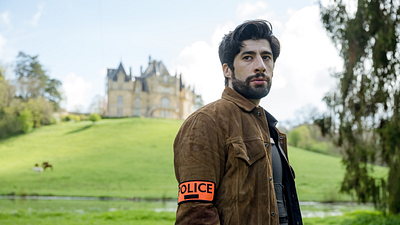 image de la news Tensions, émotions, musée mythique… Ce qui vous attend dans la saison 2 de Cat’s Eyes selon MB14 et Tamara Marthe