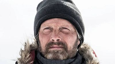 image de la news 6 ans après le Pôle Nord, Mads Mikkelsen sera perdu dans l'espace dans ce thriller alléchant