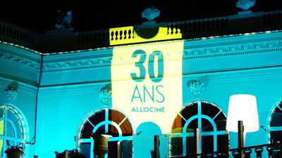AlloCiné fête ses 30 ans : revivez la folle soirée d’anniversaire au Casino Barrière de Deauville