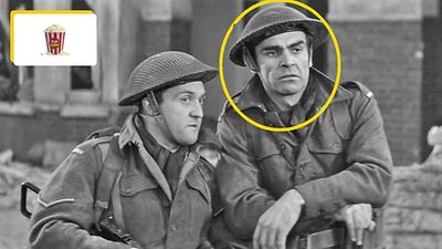 image de la news Le Jour le plus long : faites pause à 2 heures et 3 minutes et vous verrez la rencontre improbable entre James Bond et l'une des plus grandes stars de la comédie française