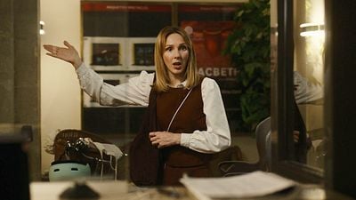image de la news Box-office 1er Jour : De la Comédie-Française réalise l'un des meilleurs démarrage de l'année