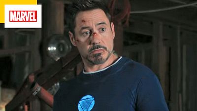 image de la news "Un Scary Movie de super-héros Marvel" : le pire film du MCU, c'est lui !