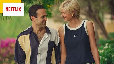 image de la news The Crown fait polémique sur Netflix : pourquoi ces deux scènes de la saison 6 avec Diana font réagir ?