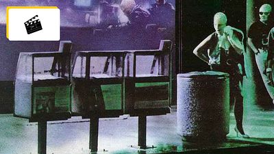 image de la news Ce thriller de science-fiction pépite des années 80 va inspirer un nouveau film pour le réalisateur culte de The Bikeriders