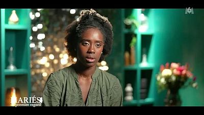 image de la news Mariés au premier regard : ce critère que Jennifer aimerait chez un homme et c’est insolite