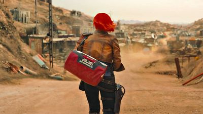 image de la news Noté 1,6 sur 5, ce film de science-fiction a été un énorme échec à sa sortie... 2 ans après, il est l'un des films les plus regardés sur Prime Video !