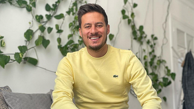 image de la news Mariés au premier regard : Frédérik au casting de Time to Love sur TF1