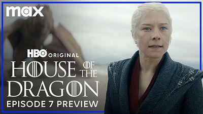 image de la news « House of the Dragon », et l'épisode 7 changea complètement la saison 2