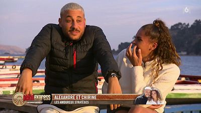 image de la news Une erreur de casting dans Pékin Express ? Stéphane Rotenberg revient sur un incident "rarissime"