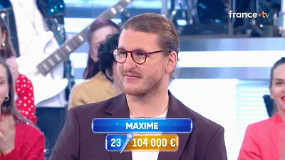 image de la news Exclu. N’oubliez pas les paroles : "L’ambiance en coulisses est extraordinaire”, Maxime revient sur son élimination