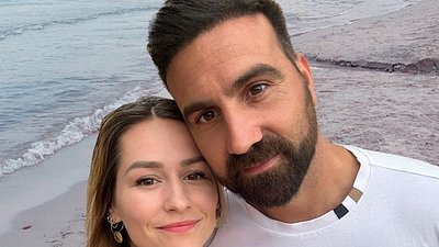 image de la news "Il n'y aura pas de retour en arrière", Matthieu cash sur sa séparation avec Laure Larrory de Mariés au premier regard