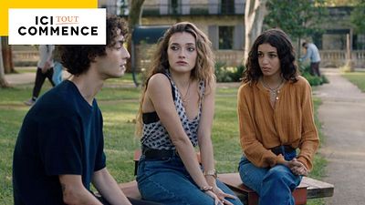 image de la news Ici tout commence : "Je me suis toujours sentie en décalage", une élève annonce son départ de l'Institut