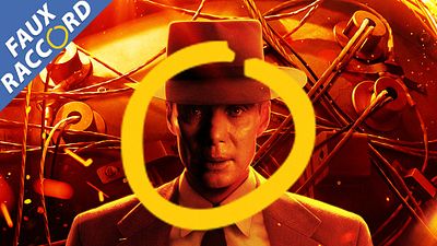 image de la news 12 erreurs dans Oppenheimer ? Christopher Nolan a presque réalisé le film parfait