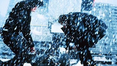 image de la news Il y a 25 ans sortait en salles un thriller culte avec deux poids lourds du cinéma français