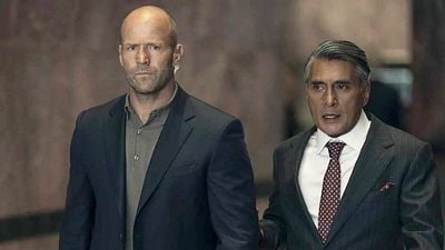 image de la news Mutiny est-il un bon film ? Que pensent les spectateurs de ce nouveau thriller d'action musclé avec Jason Statham ?