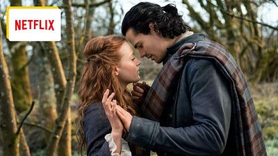 image de la news Blood of My Blood : le préquel de cette magnifique série fantastique notée 4,2 sur 5 se dévoile