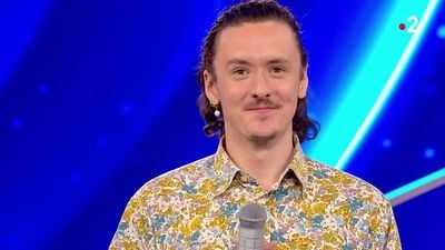 N'oubliez pas les paroles : nouveau cap pour Pierre-Yves… - TV ACTU by  AlloCiné