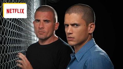 image de la news Prison Break sur Netflix : la série a été tournée dans la cellule d’un des pires tueurs en série américains !