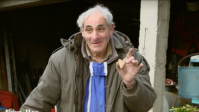 image de la news L'amour est dans le pré : Thierry "Coquin de sort" n'est plus célibataire, découvrez sa nouvelle chérie