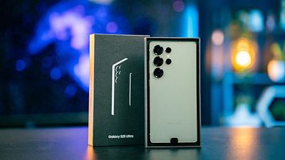 image de la news Le prix du Samsung Galaxy S25 Ultra chute de 499,99 euros aujourd'hui