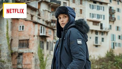 image de la news Anthracite : la nouvelle série Netflix est-elle inspirée d'une histoire vraie ?