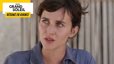 image de la news Un Si Grand Soleil en avance : résumé de l’épisode du mardi 17 octobre 2023 [SPOILERS]