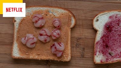 image de la news Ce soir sur Netflix : la série qui va vous donner envie de manger de la cervelle !