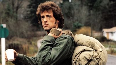 image de la news "On a essayé de racheter les droits et brûler les négatifs" : il y a 43 ans, Stallone était horrifié par le premier montage de Rambo