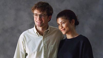 image de la news Avant Dune 3 et L'Odyssée, Zendaya et Robert Pattinson seront dans The Drama ! Découvrez la date de sortie française