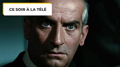 image de la news Ce soir à la télé : si vous voulez savoir comment un second rôle génial peut voler la vedette à la plus grande star de l'époque, c'est ce film qu'il faut voir !