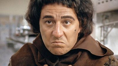 image de la news Sur Les Visiteurs, le producteur a dû batailler pour imposer l'une des plus grandes réussites du film à Christian Clavier