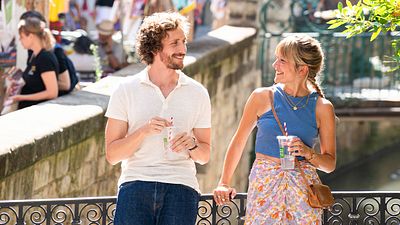 image de la news Avignon : une comédie humaine, drôle et touchante qui sonne juste !