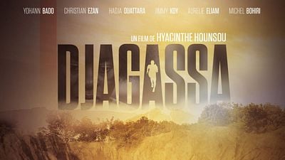 Ré-découvrez Djagassa, le long-métrage qui a mis Hyacinthe Hounsou sous le feu des projecteurs de la NISA 2022