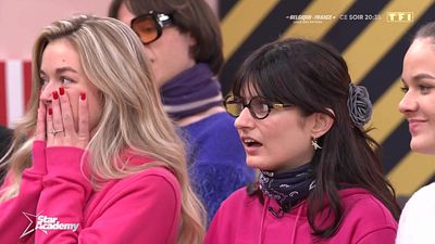 image de la news Star Academy : une star internationale attendue, qui sont les invités du prime ce samedi 19 octobre 2024 ?