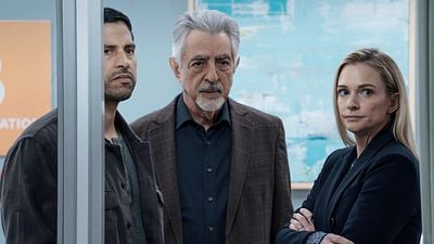image de la news Esprits Criminels : après 2 ans d'attente, on sait enfin quand la saison 18 débarque sur TF1