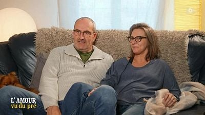 image de la news L’amour est dans le pré : "Week-end hors du temps" avec Gilles et Isabelle, voici toutes les infos