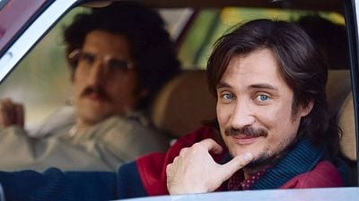 image de la news Juste une illusion est-il un bon film ? Que pensent les spectateurs de la nouvelle comédie d'Olivier Nakache et Eric Toledano ?