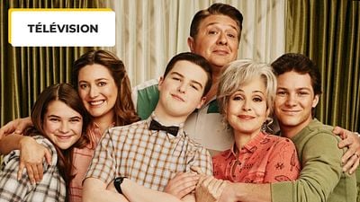 image de la news Personne ne l'avait vu venir ! Ce personnage disparu de Young Sheldon sera bientôt de retour