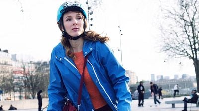 image de la news Elle nous a fait rire aux César : Pauline Clément va vous faire craquer dans cette comédie romantique pétillante