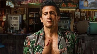 image de la news Road House 2 avec Jake Gyllenhaal : un des meilleurs spécialistes du film d'action confirmé pour la suite du carton Prime Video
