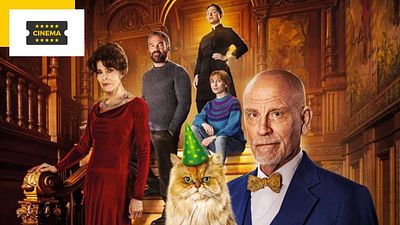 image de la news Complètement cramé ! : ce best-seller vendu à 900 000 exemplaires débarque en salles