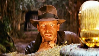 image de la news Les Aventuriers de l'Arche Perdue sur M6 : il y a 45 ans, George Lucas ne voulait pas entendre parler d'Harrison Ford pour jouer Indiana Jones