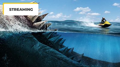 image de la news “Improbable et démesuré” : dans ce film, Jason Statham affronte une créature encore plus forte que le T-Rex !