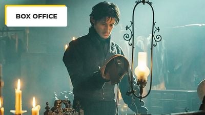 image de la news Box-office France : Le Comte de Monte-Cristo plus fort que Les 3 Mousquetaires ?