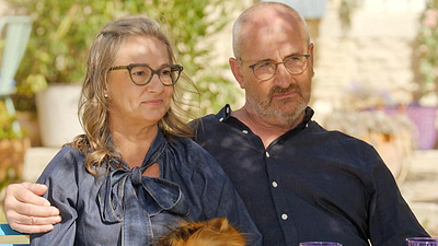 image de la news L’amour est dans le pré : Gilles, Isabelle et Mathieu Ceschin vous donnent rendez-vous ce week-end ! Voici où et quand les rencontrer