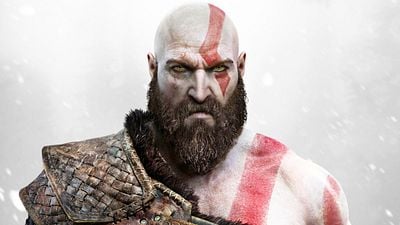 image de la news God of War : après le recast de Kratos, la star des jeux vidéo monte au créneau contre la série Amazon ! "À quoi pensent-ils ?"