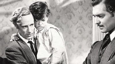 image de la news Autant en emporte le vent : le petit garçon du film est mort à 90 ans